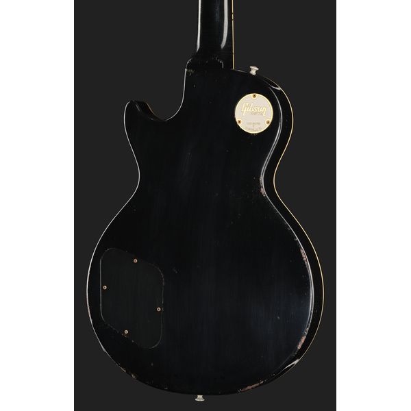 Gibson 57 Les Paul Standard EB HA CS