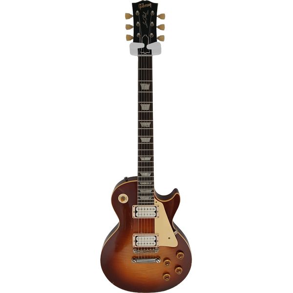 Gibson 59 Les Paul Standard BOTB78 LA