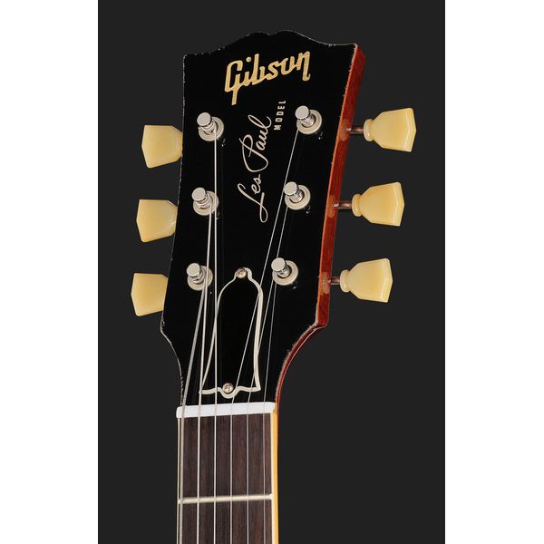 Gibson 59 Les Paul Standard BOTB78 LA
