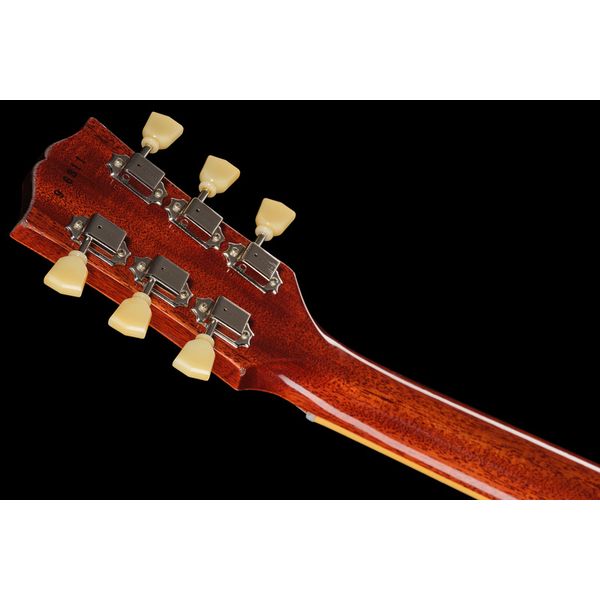 Gibson 59 Les Paul Standard BOTB78 LA