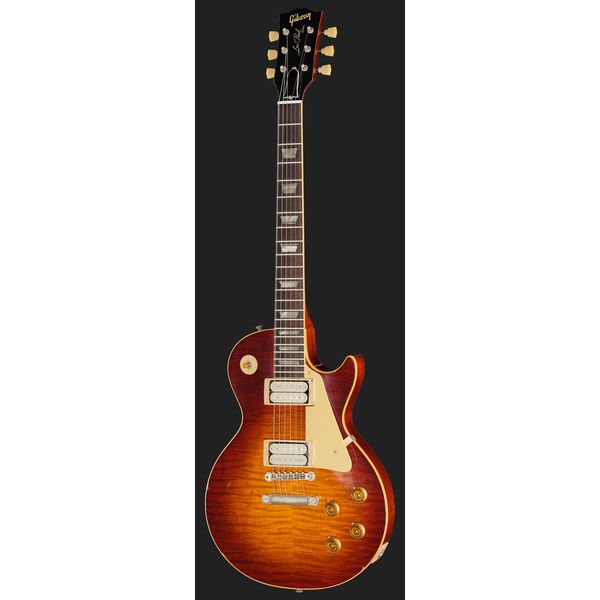 Gibson 59 Les Paul Standard BOTB78 LA