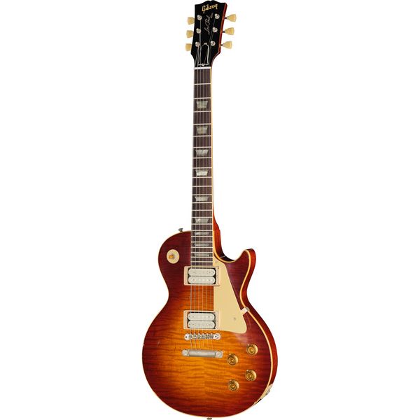 Gibson 59 Les Paul Standard BOTB78 LA