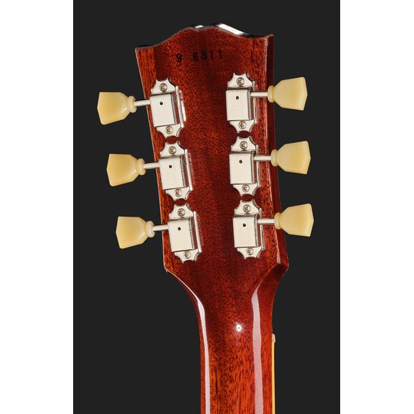 Gibson 59 Les Paul Standard BOTB78 LA