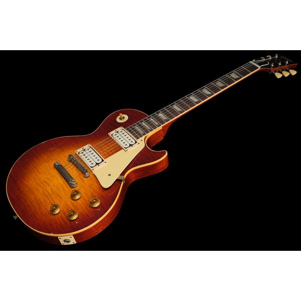 Gibson 59 Les Paul Standard BOTB78 LA