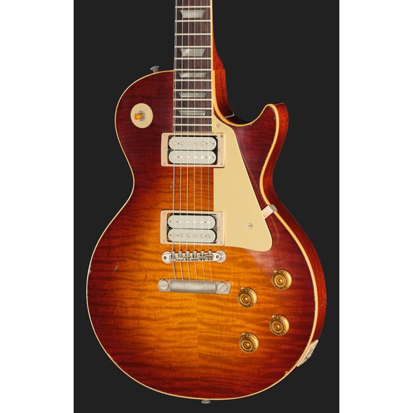 Gibson 59 Les Paul Standard BOTB78 LA