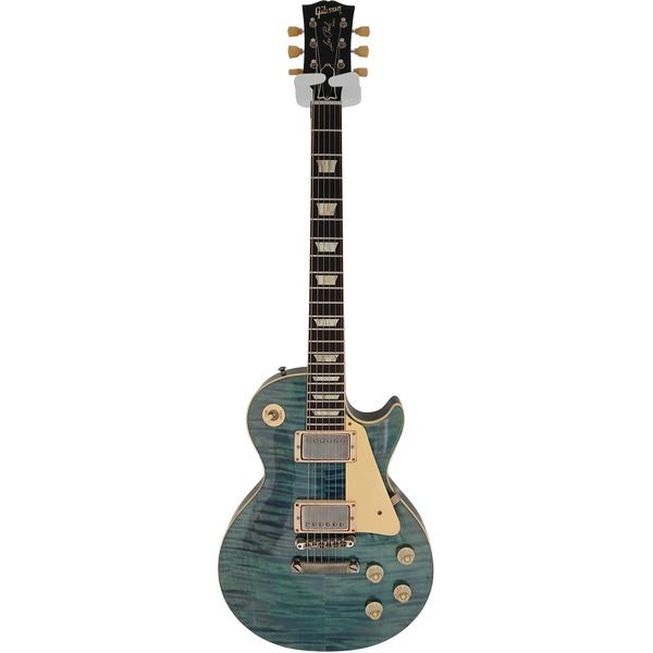 Gibson 59 Les Paul Standard CM LA CS