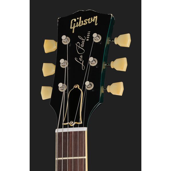 Gibson 59 Les Paul Standard CM LA CS
