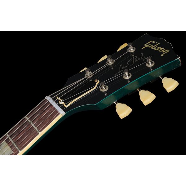 Gibson 59 Les Paul Standard CM LA CS