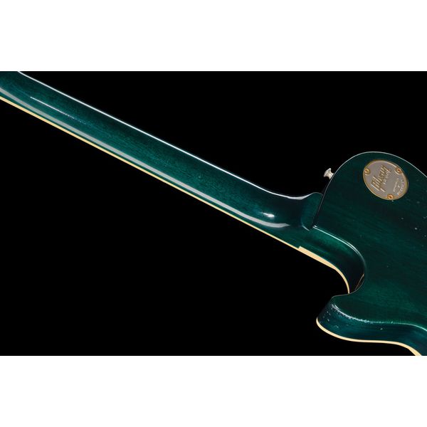 Gibson 59 Les Paul Standard CM LA CS