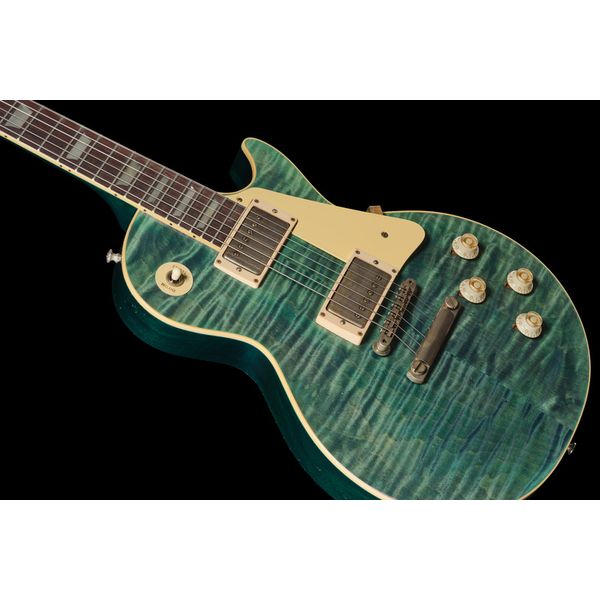 Gibson 59 Les Paul Standard CM LA CS