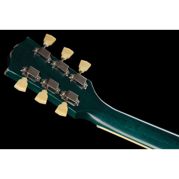 Gibson 59 Les Paul Standard CM LA CS