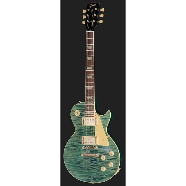 Gibson 59 Les Paul Standard CM LA CS