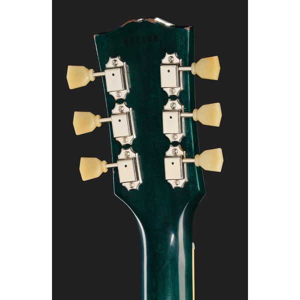 Gibson 59 Les Paul Standard CM LA CS