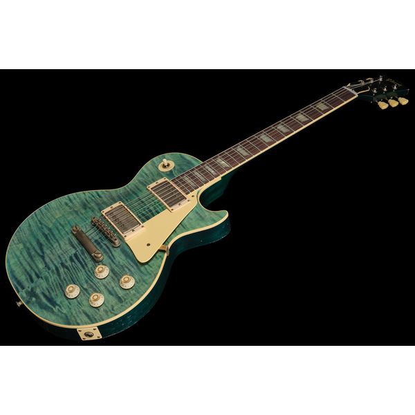 Gibson 59 Les Paul Standard CM LA CS