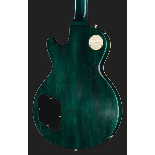 Gibson 59 Les Paul Standard CM LA CS