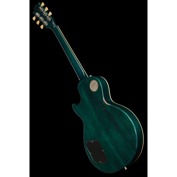Gibson 59 Les Paul Standard CM LA CS