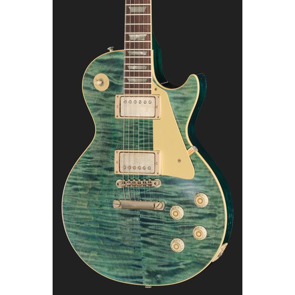 Gibson 59 Les Paul Standard CM LA CS