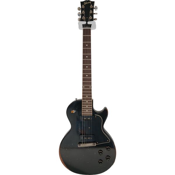 Gibson 57 Les Paul Special EB UHA CS