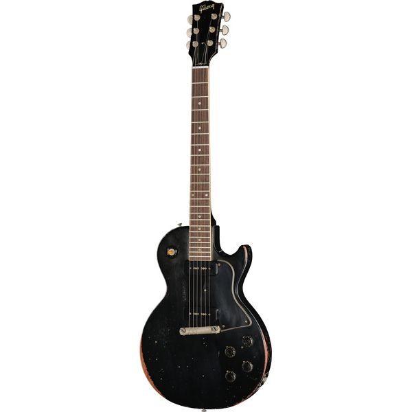 Gibson 57 Les Paul Special EB UHA CS