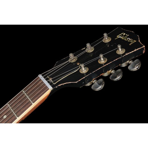Gibson 57 Les Paul Special EB UHA CS