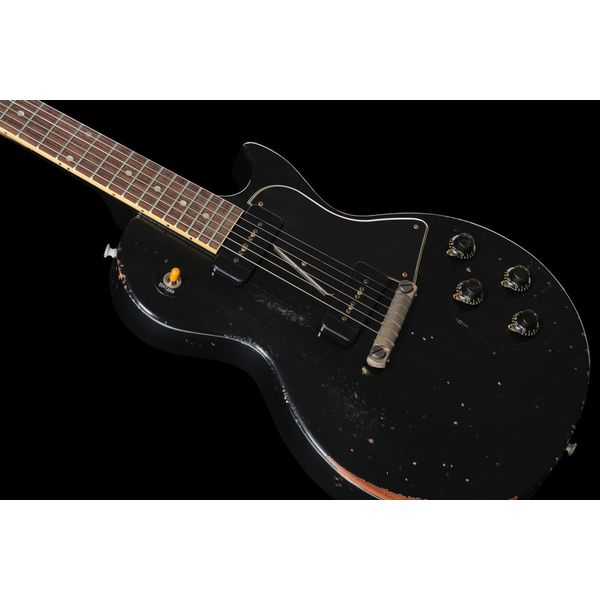 Gibson 57 Les Paul Special EB UHA CS