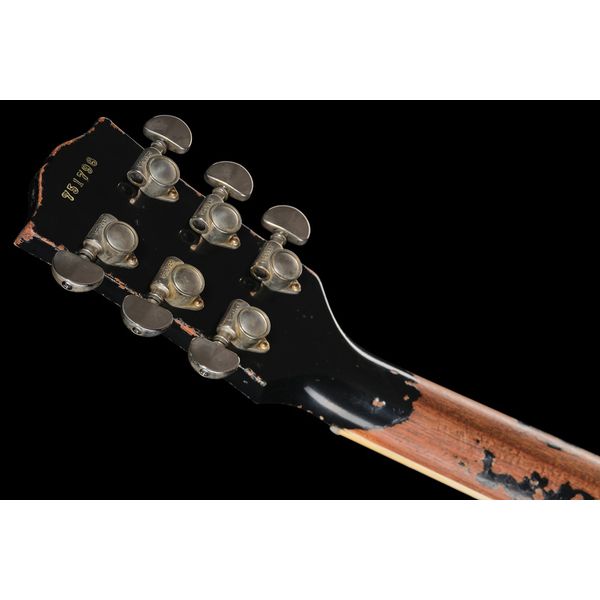 Gibson 57 Les Paul Special EB UHA CS