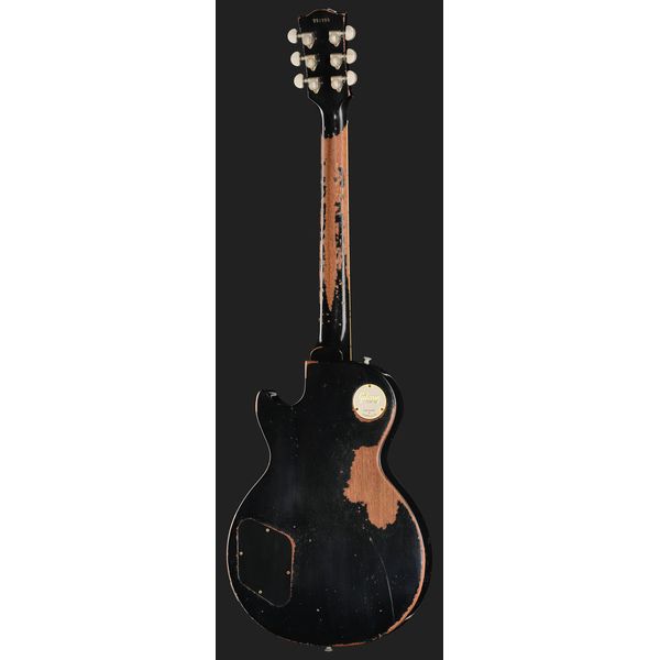 Gibson 57 Les Paul Special EB UHA CS