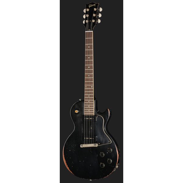 Gibson 57 Les Paul Special EB UHA CS