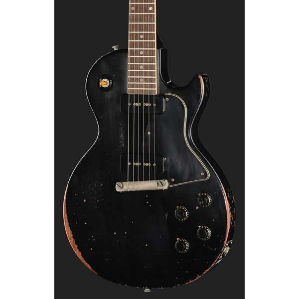 Gibson 57 Les Paul Special EB UHA CS