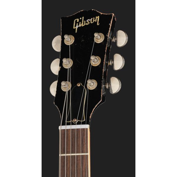 Gibson 57 Les Paul Special EB UHA CS
