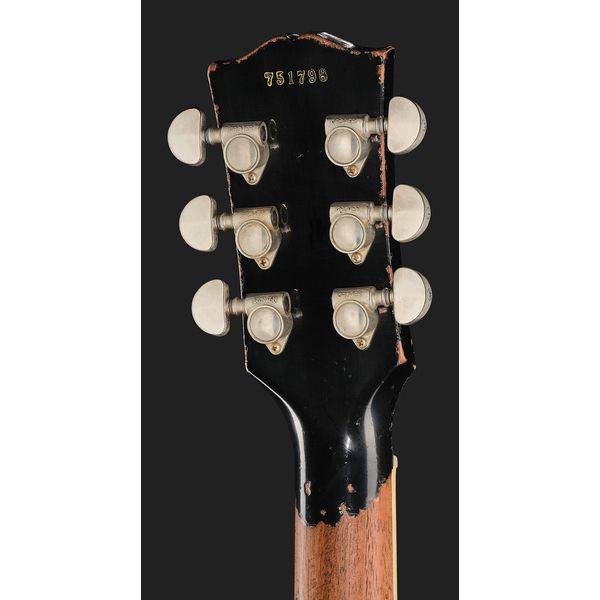 Gibson 57 Les Paul Special EB UHA CS