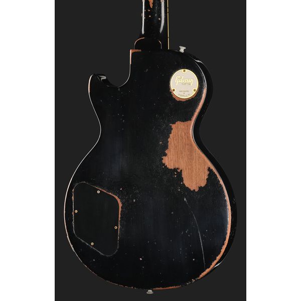 Gibson 57 Les Paul Special EB UHA CS