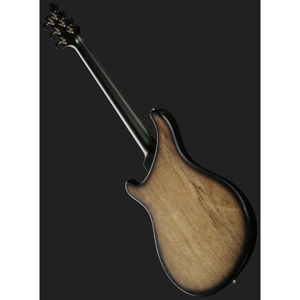PRS Wood Library S2 Vela LTD NSB