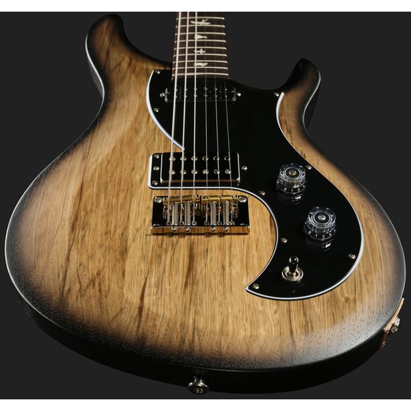 PRS Wood Library S2 Vela LTD NSB