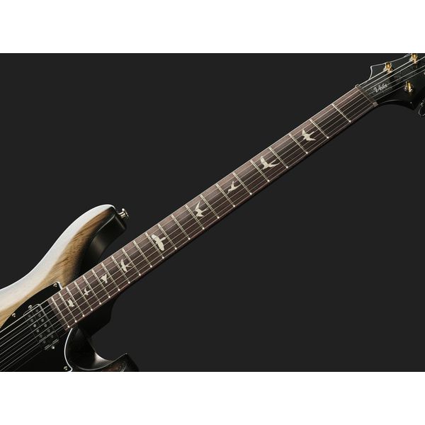 PRS Wood Library S2 Vela LTD NSB