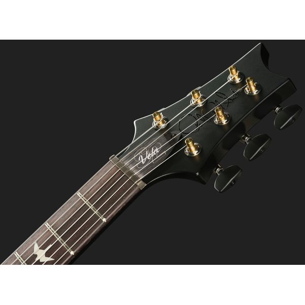 PRS Wood Library S2 Vela LTD NSB