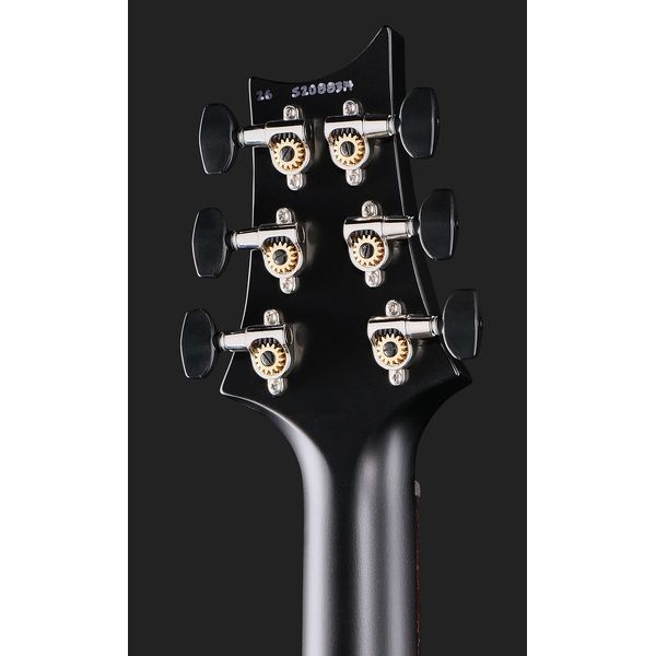 PRS Wood Library S2 Vela LTD NSB