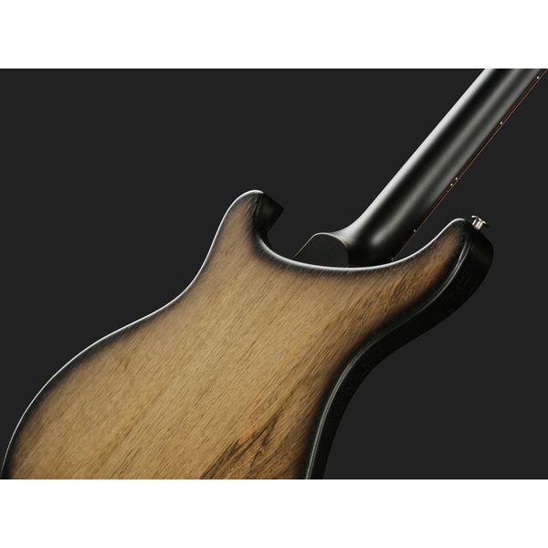PRS Wood Library S2 Vela LTD NSB