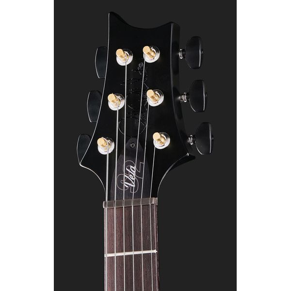 PRS Wood Library S2 Vela LTD NSB