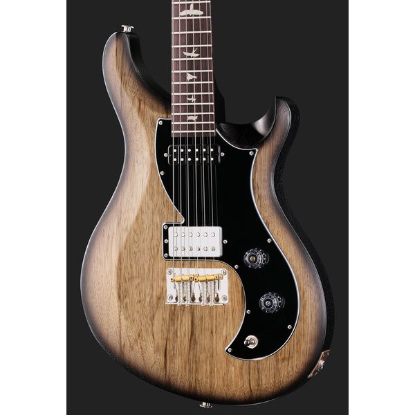 PRS Wood Library S2 Vela LTD NSB
