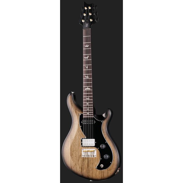 PRS Wood Library S2 Vela LTD NSB