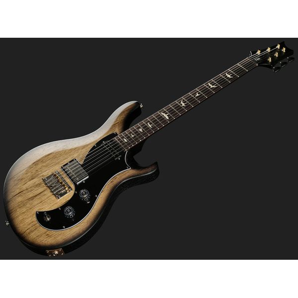 PRS Wood Library S2 Vela LTD NSB