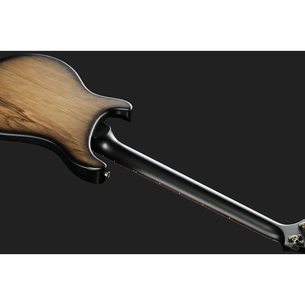 PRS Wood Library S2 Vela LTD NSB