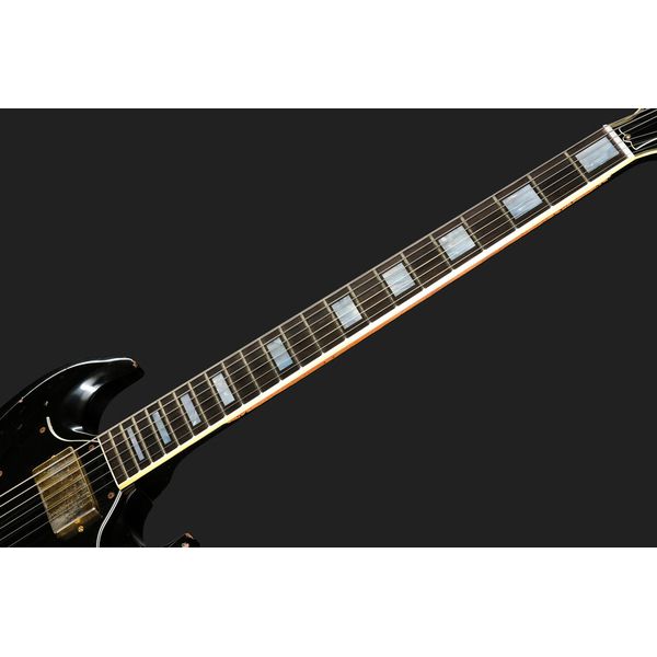 Gibson SC Custom EB Batwing HA CS