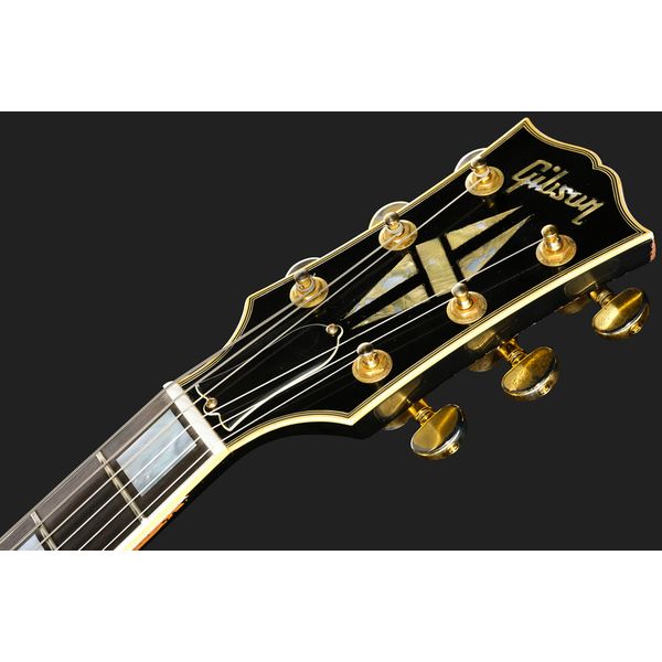 Gibson SC Custom EB Batwing HA CS