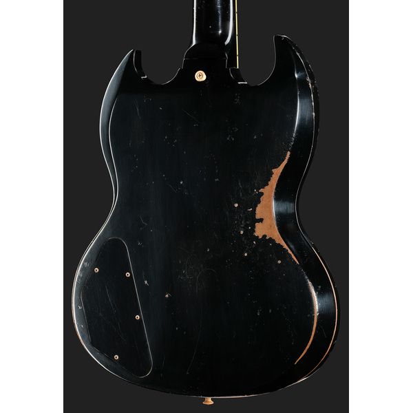 Gibson SC Custom EB Batwing HA CS