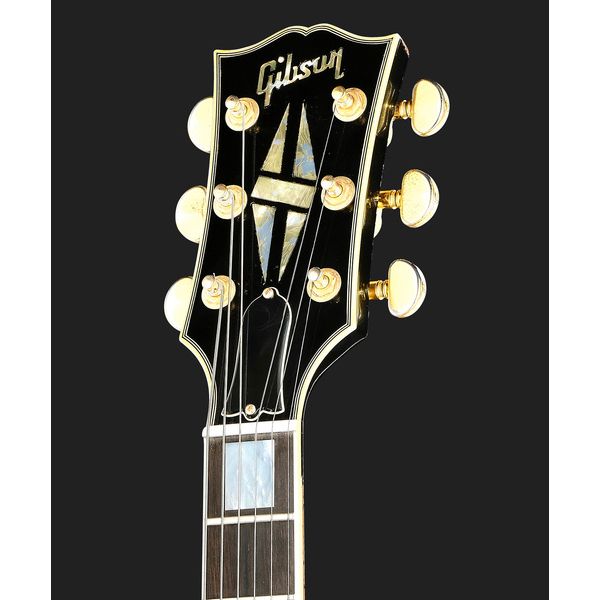 Gibson SC Custom EB Batwing HA CS