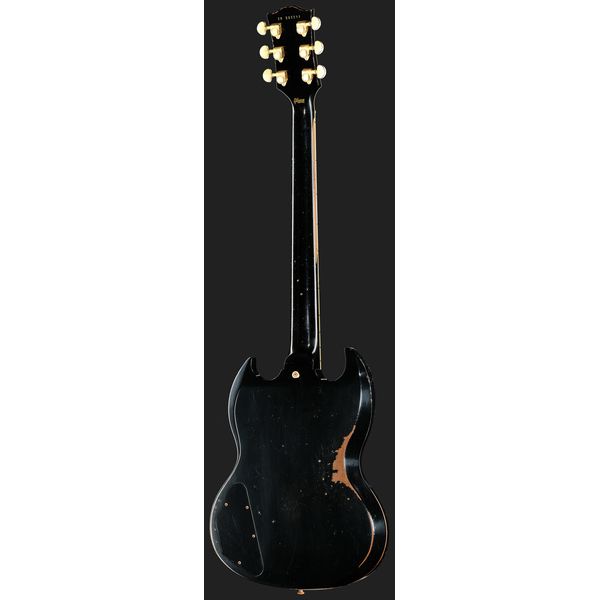 Gibson SC Custom EB Batwing HA CS