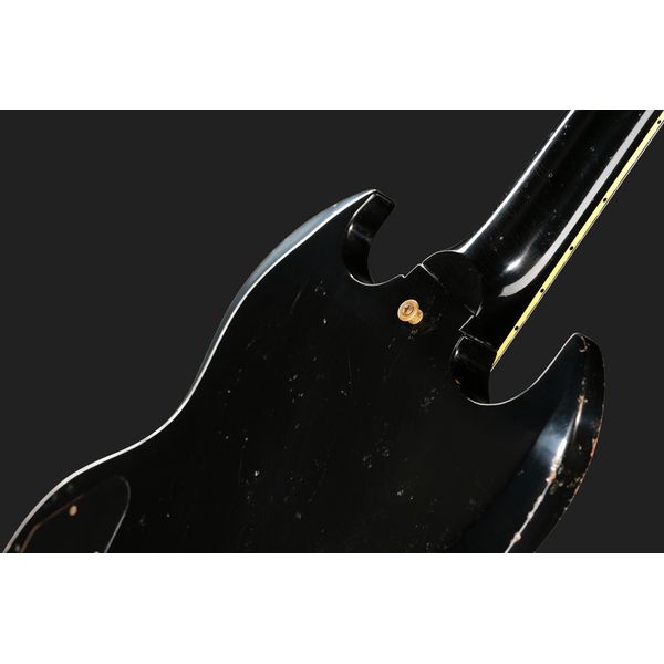 Gibson SC Custom EB Batwing HA CS