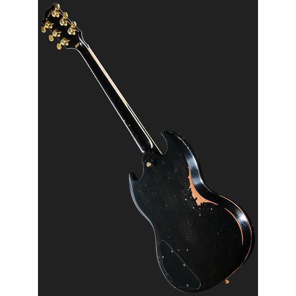 Gibson SC Custom EB Batwing HA CS